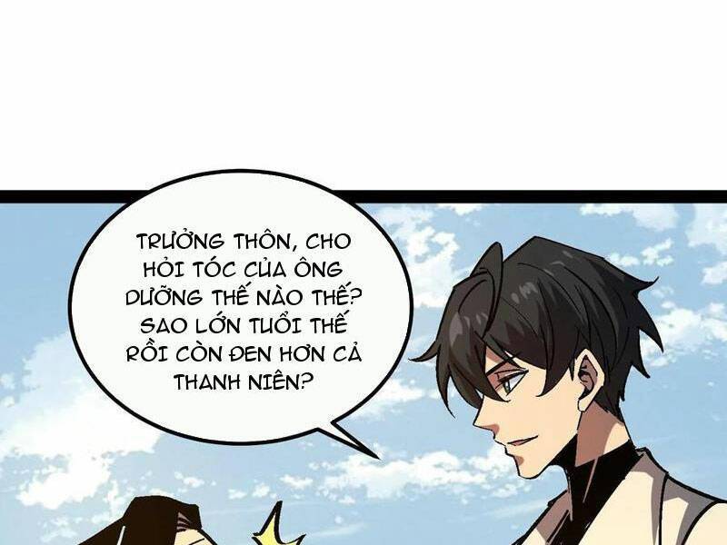 Quỷ Dị Khó Giết? Thật Xin Lỗi, Ta Mới Thật Sự Là Bất Tử Chương 94 Ảnh 26