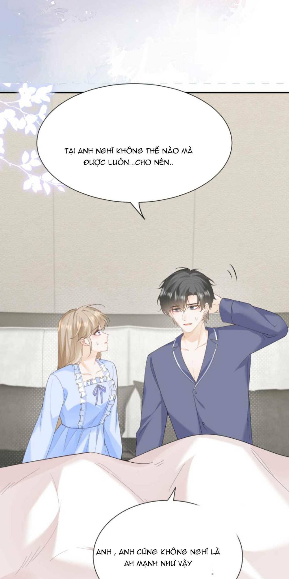 Tình Yêu Cháy Bỏng Chương 149 Ảnh 10