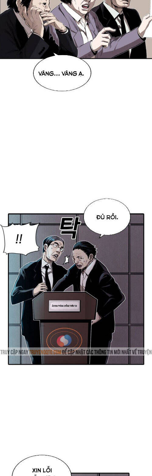 Kangtawoo Chương 6 Ảnh 37
