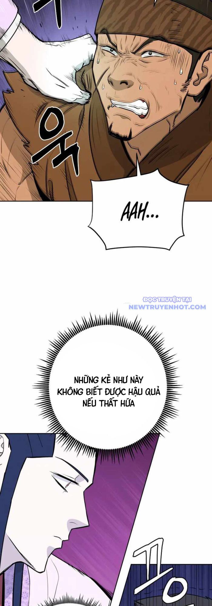 Thái Thú Kang Jin Lee Chương 82 Ảnh 23