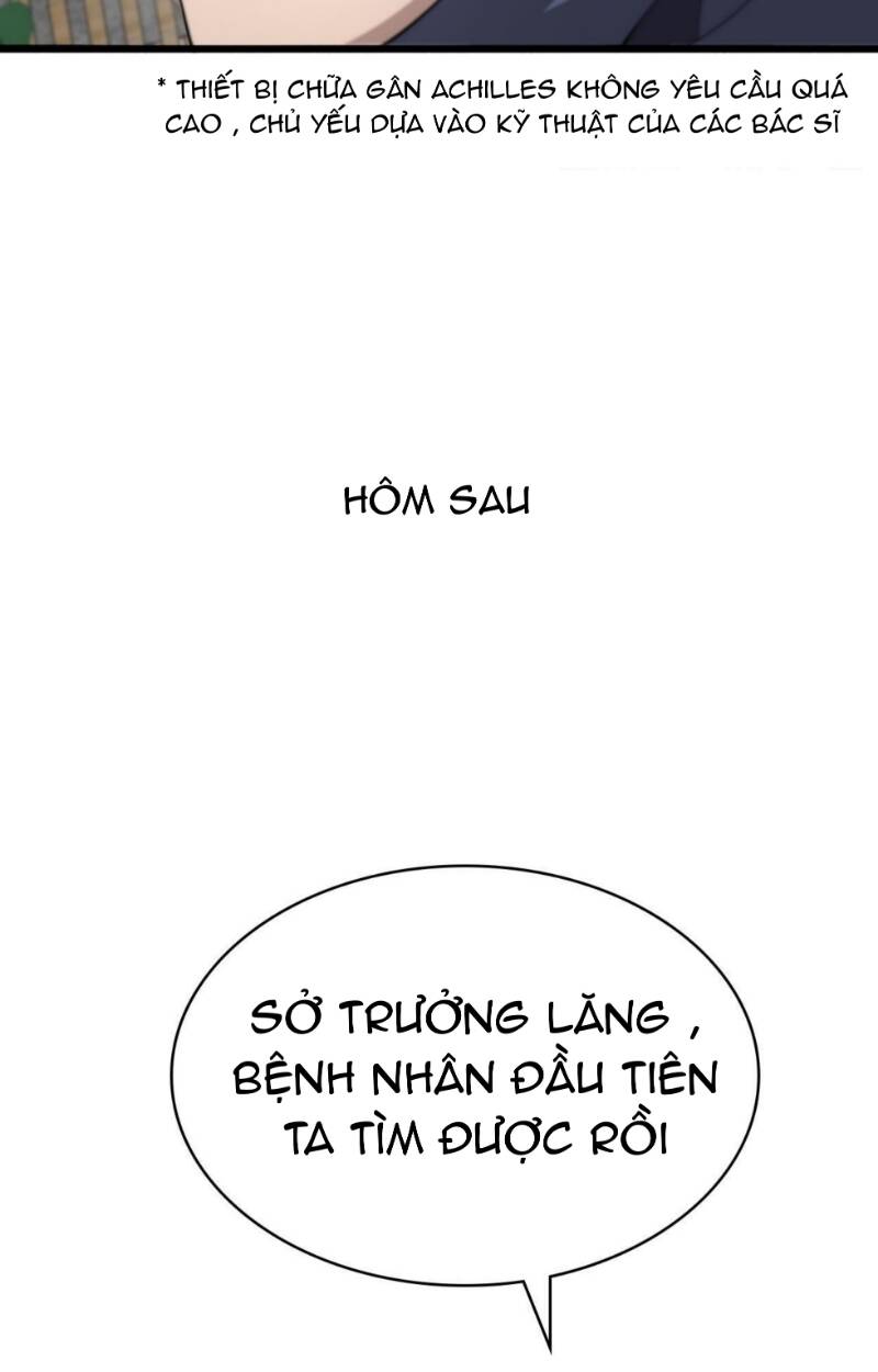 Đại Y Lăng Nhiên Chương 268 Ảnh 9