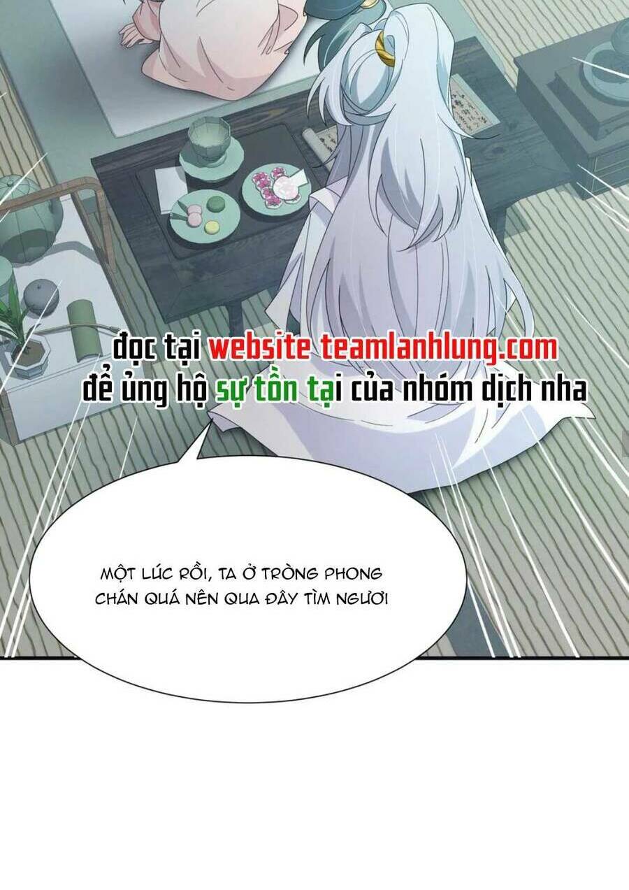 Sư Huynh Phản Diện Bắt Ta Hoàn Lương Chương 22 Ảnh 40