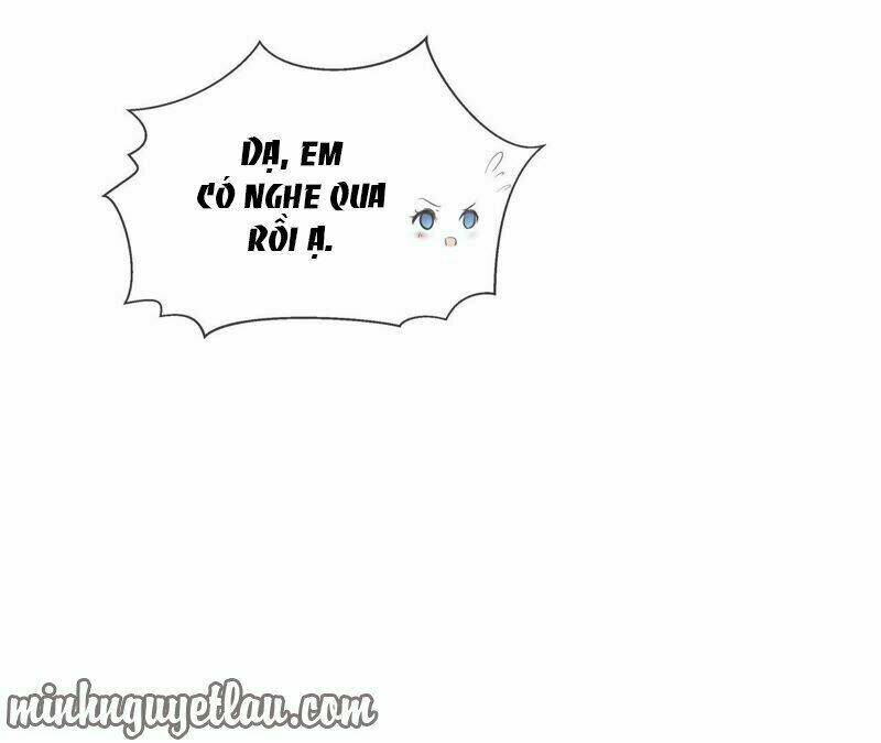 Chiến Lược Lãng Mạn Của Thịnh Thiếu Chương 72 Ảnh 27