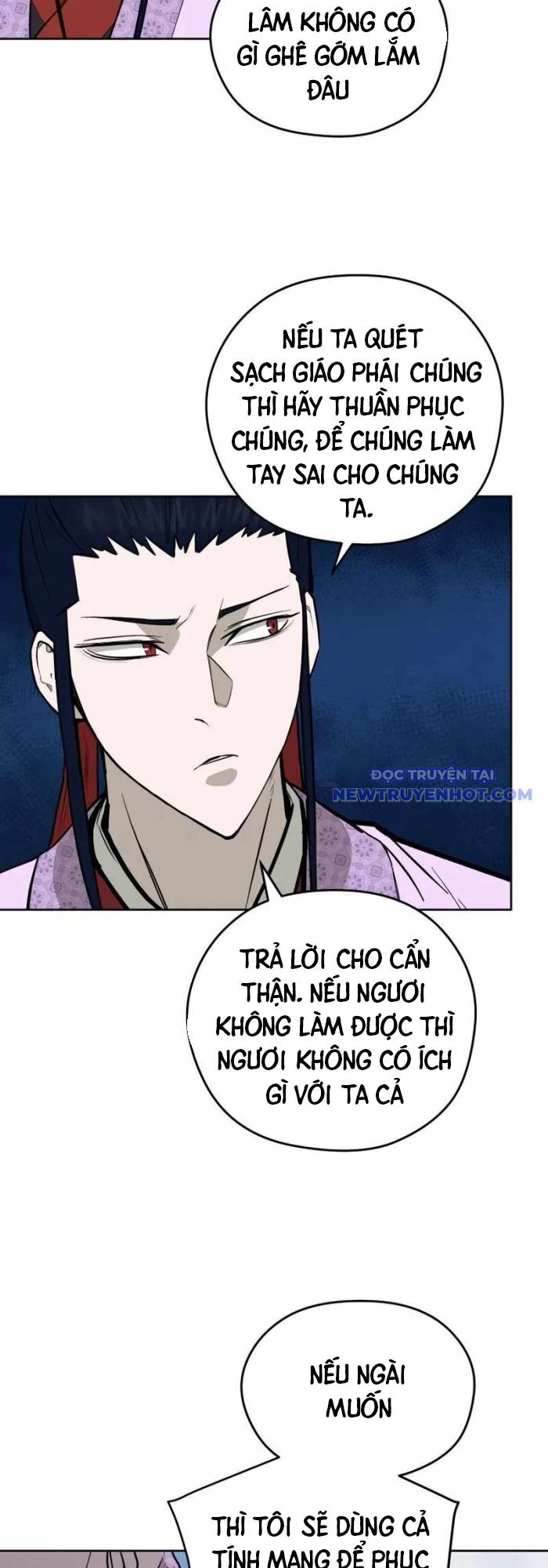 Thái Thú Kang Jin Lee Chương 82 Ảnh 10