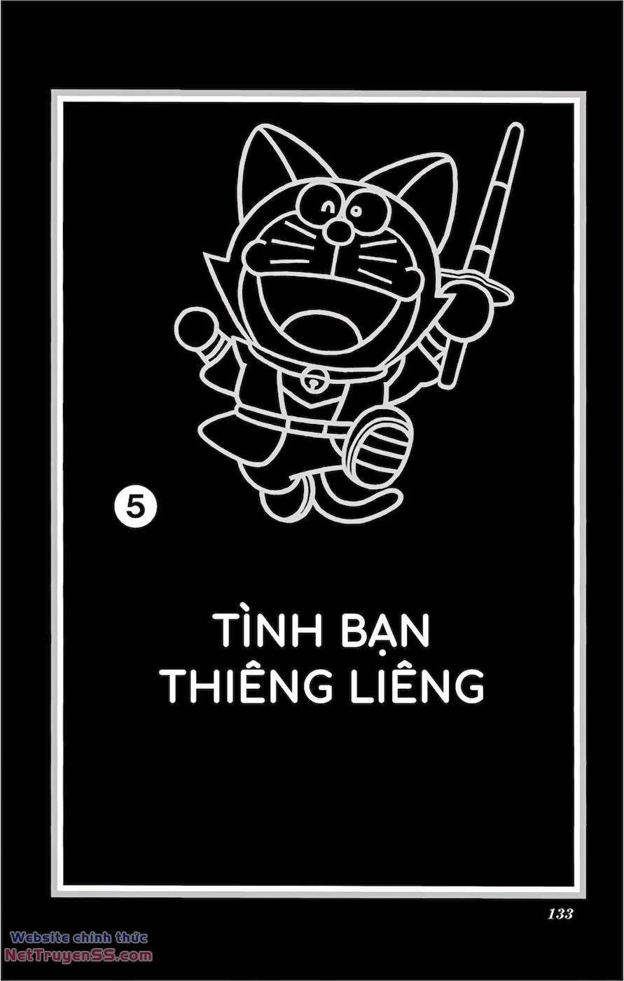 Đôrêmon Truyện Dài Chương 24 Ảnh 134