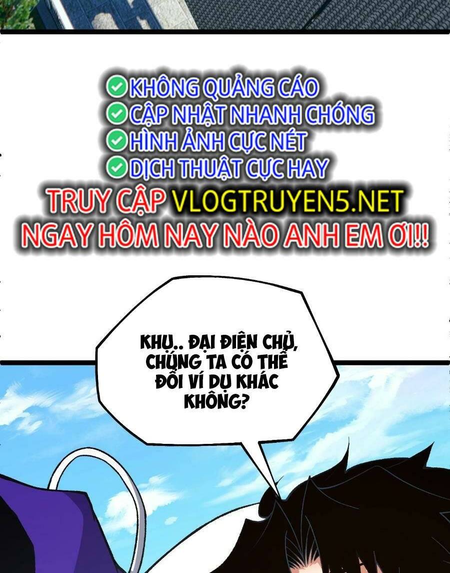 Sự Trở Lại Của Đệ Nhất Tông Sư Chương 80 Ảnh 46