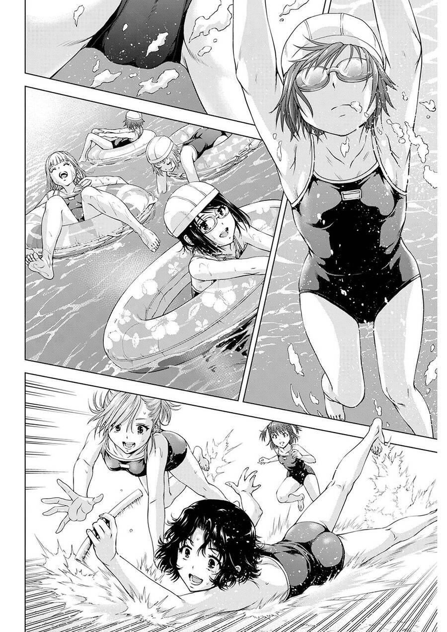 Ore Wa Lolicon Ja Nai! Chương 48 Ảnh 7