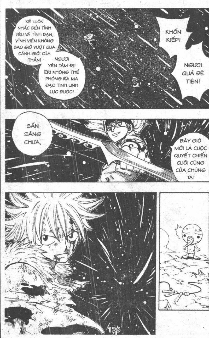Rave Master (Scan) Chương 38 Ảnh 127
