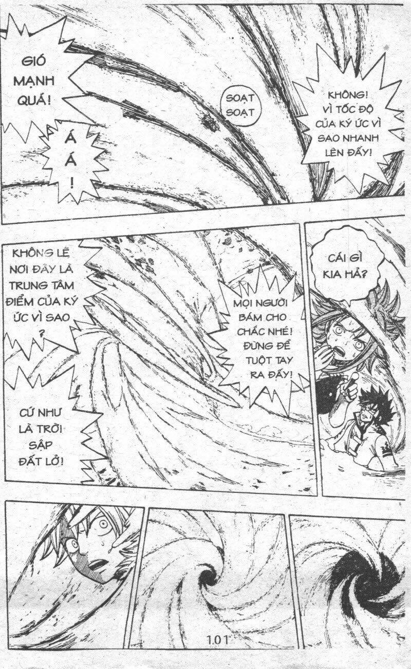 Rave Master (Scan) Chương 36 Ảnh 102