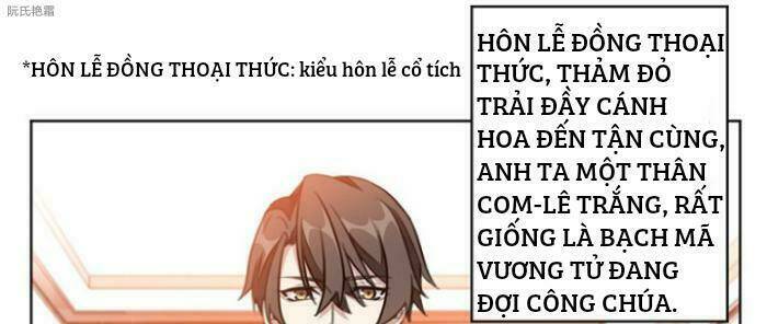 Trọng Sinh Noãn Hôn Khinh Sủng Thê Chương 4 Ảnh 31