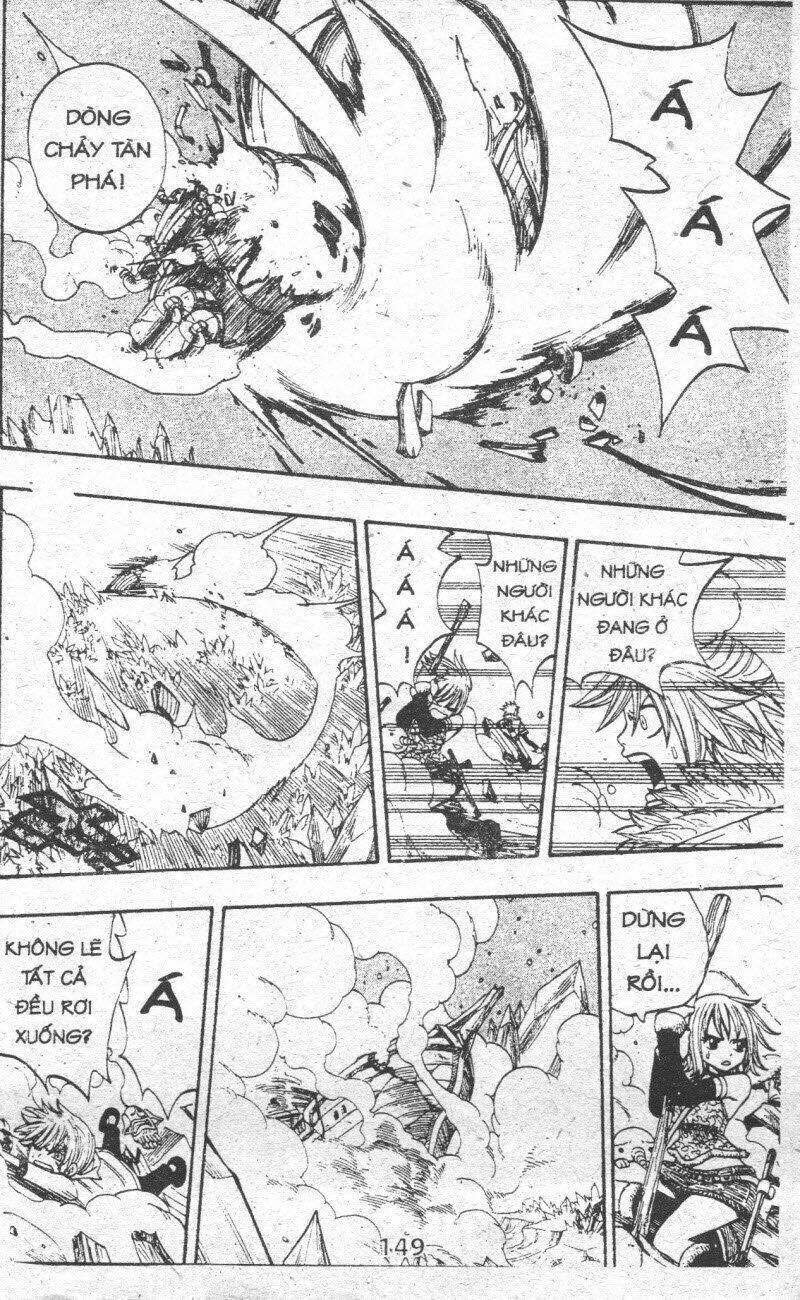 Rave Master (Scan) Chương 36 Ảnh 150