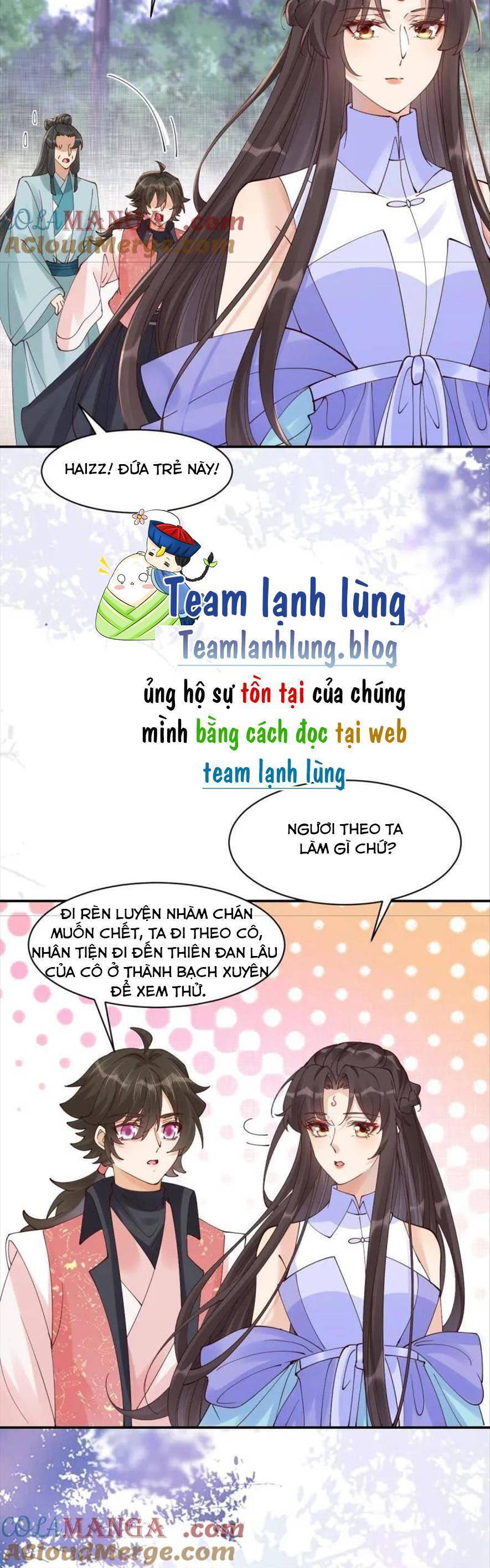 Tuyệt Sắc Quyến Rũ: Quỷ Y Chí Tôn Chương 642 Ảnh 5