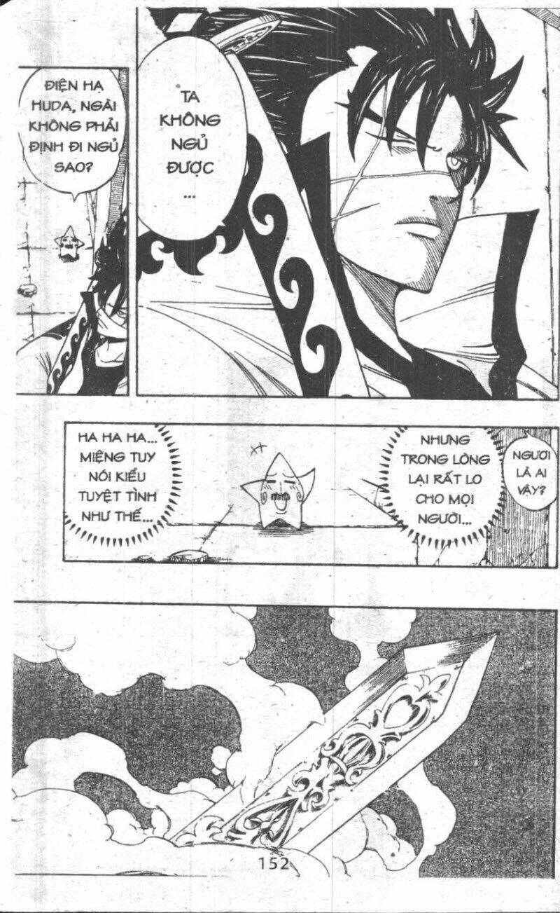 Rave Master (Scan) Chương 35 Ảnh 153