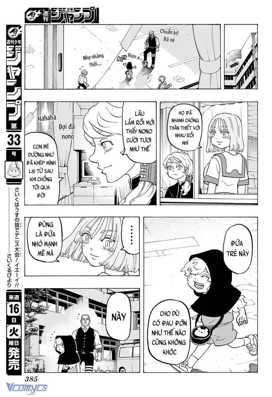 Negai No Astro Chương 12 Ảnh 10