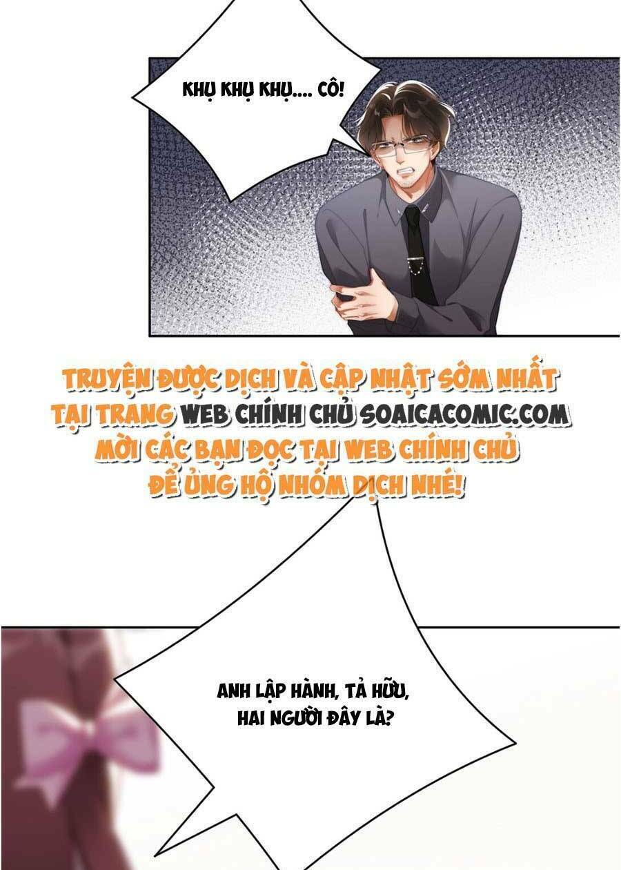 Theo Đuổi Anh Chồng Bác Sĩ Chương 4 Ảnh 28