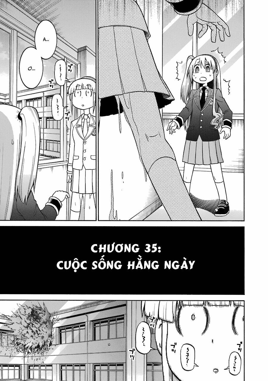 Murcielago Chương 35 Ảnh 28