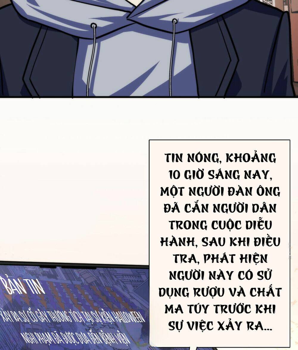 Trở Thành Thần Chủ Cthulhu Chương 248 Ảnh 57