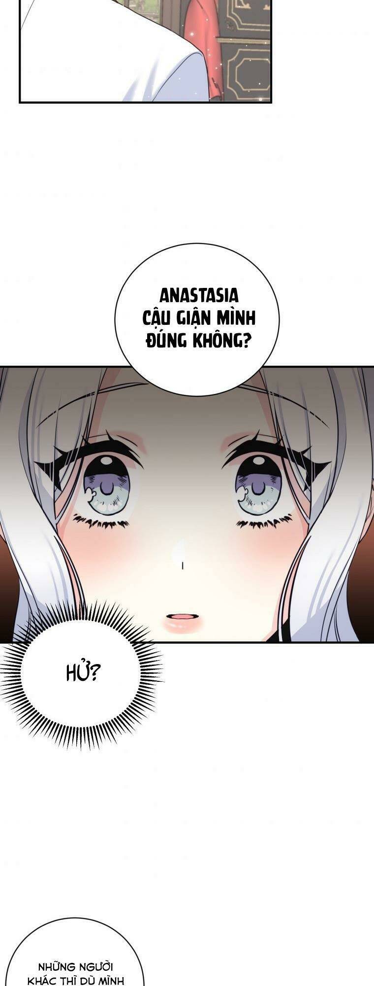Ơ Tôi Làm Tha Hóa Nam Chính Lương Thiện Mất Tiêu Rồi! Chương 4 Ảnh 22