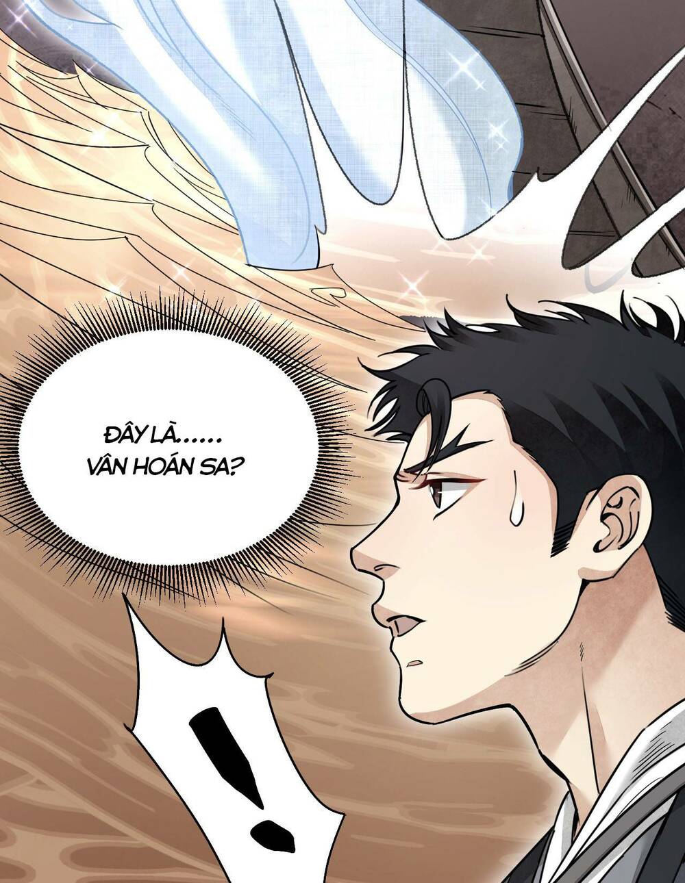 Địa Sát 72 Phép Thần Thông Chương 53 Ảnh 24