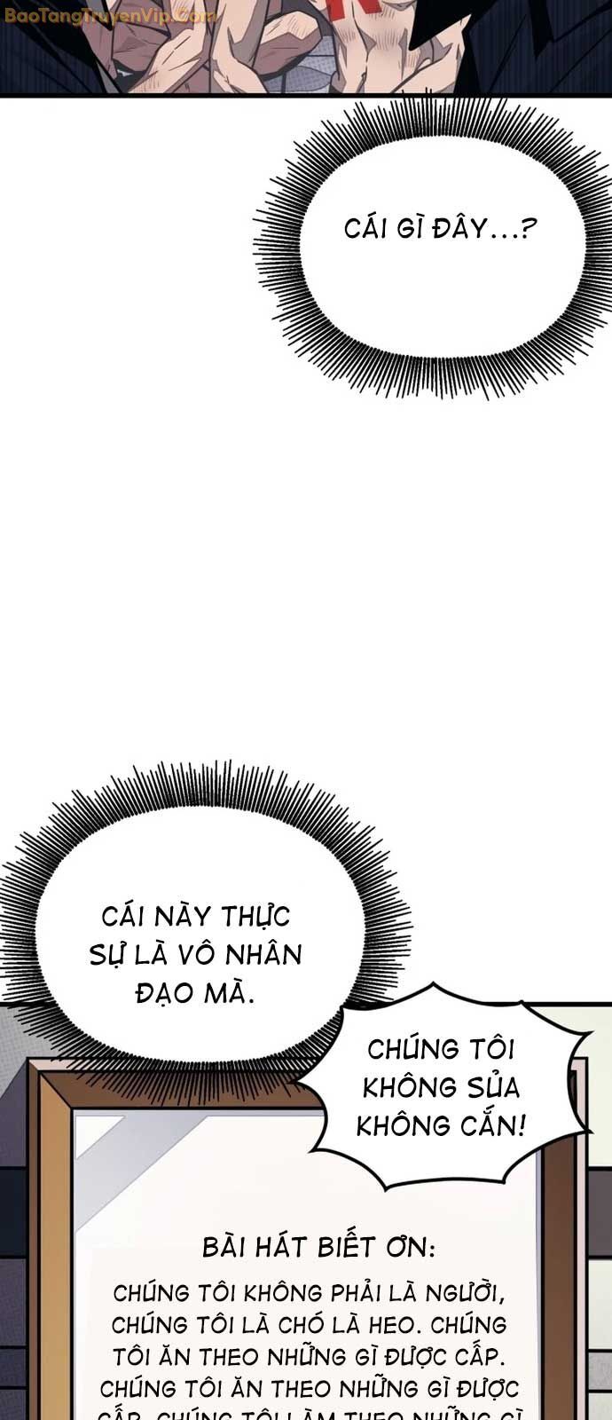 Lớp Học Cải Tạo Chương 4 Ảnh 129