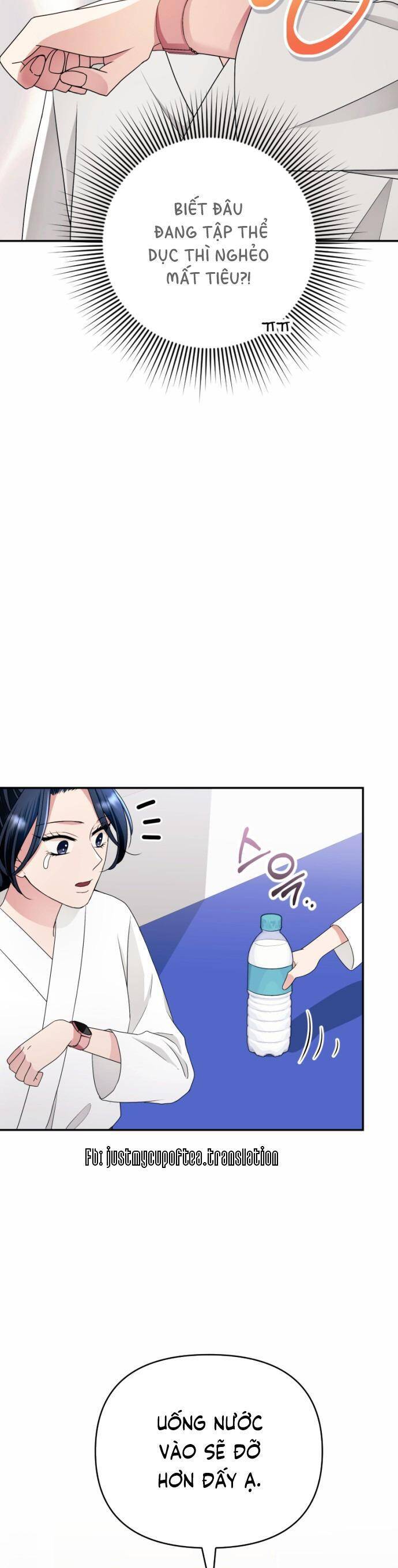 Tập Vào Vai Phản Diện Chương 14 Ảnh 31