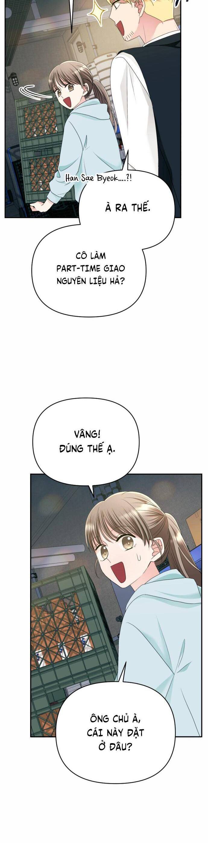 Tập Vào Vai Phản Diện Chương 19 Ảnh 58