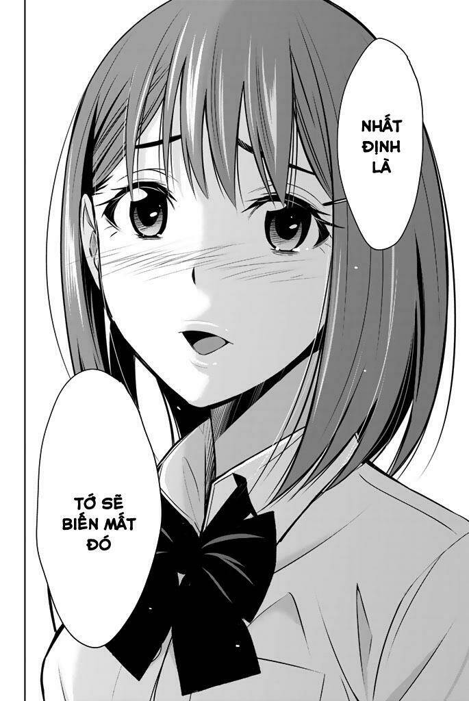 Kimi Ga Shinu Natsu Ni Chương 14 Ảnh 40