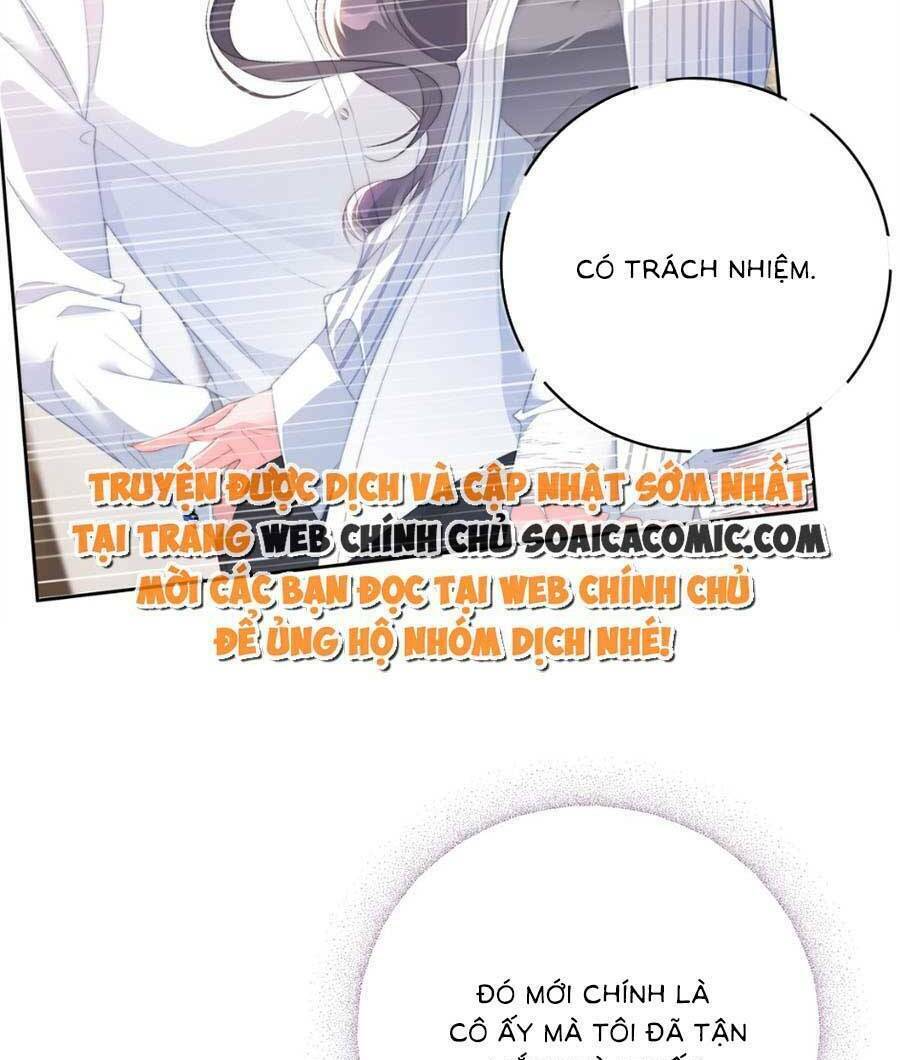 Theo Đuổi Anh Chồng Bác Sĩ Chương 7 Ảnh 26