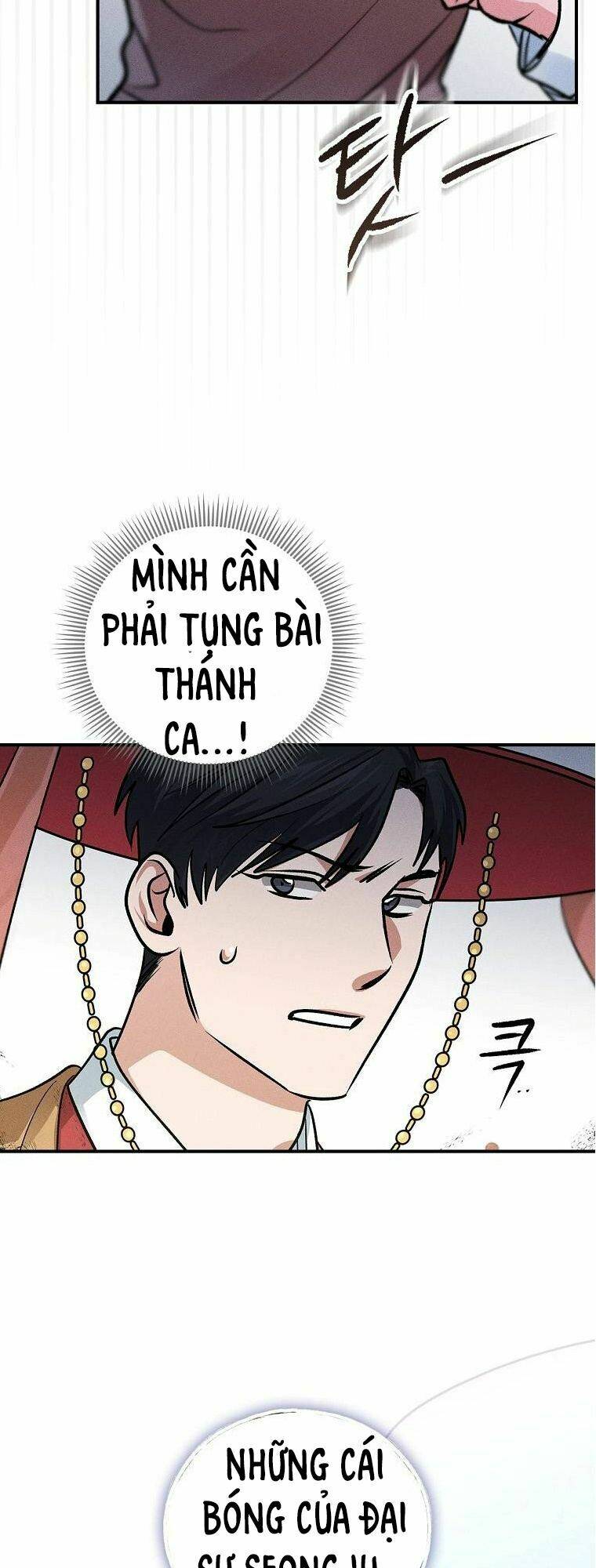Thầy Pháp Baek Cheoyong Chương 6 Ảnh 39