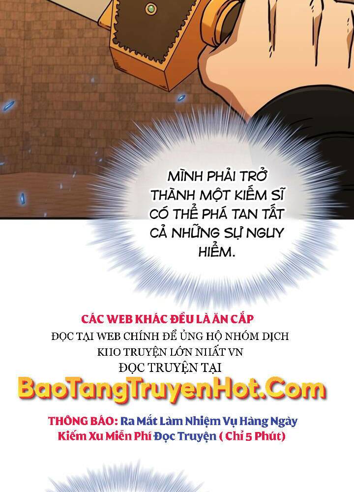 Thân Thủ Đệ Nhất Kiếm Chương 100 Ảnh 97