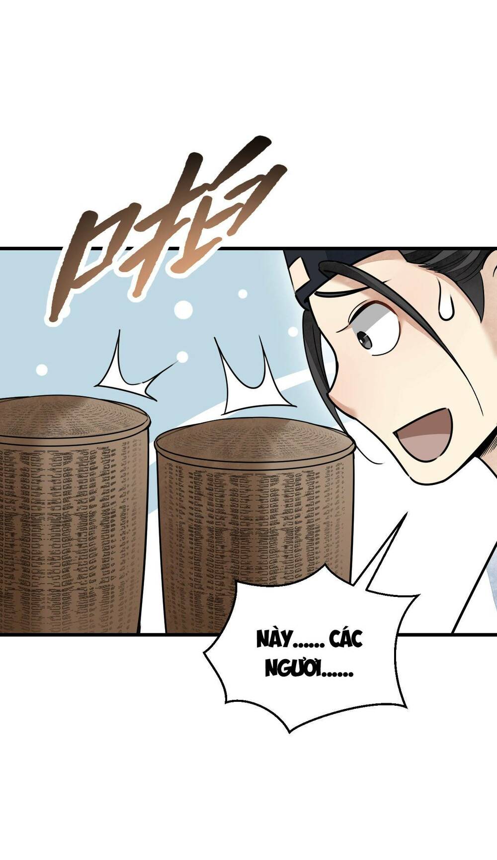 Địa Sát 72 Phép Thần Thông Chương 54 Ảnh 26