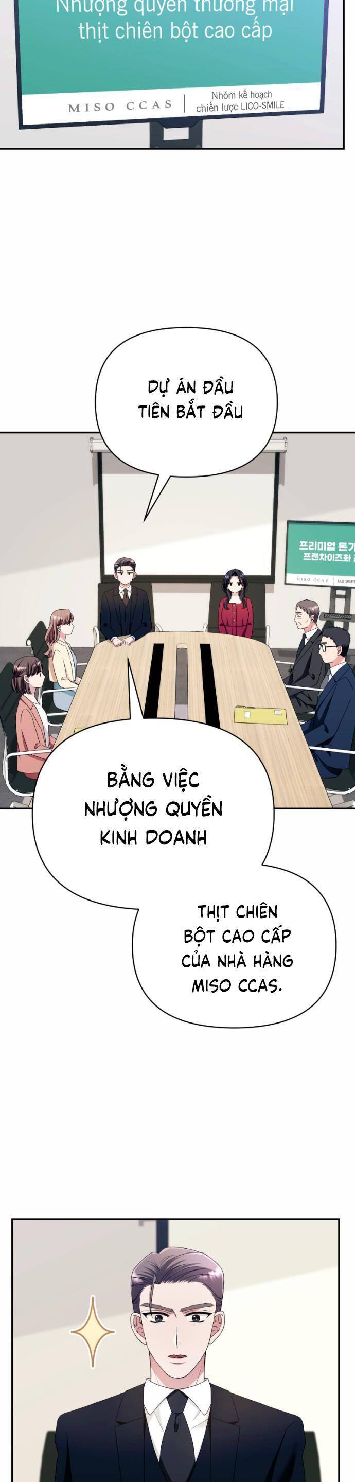 Tập Vào Vai Phản Diện Chương 17 Ảnh 38