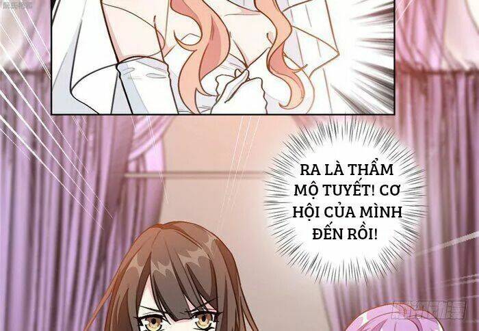 Trọng Sinh Noãn Hôn Khinh Sủng Thê Chương 7 Ảnh 21