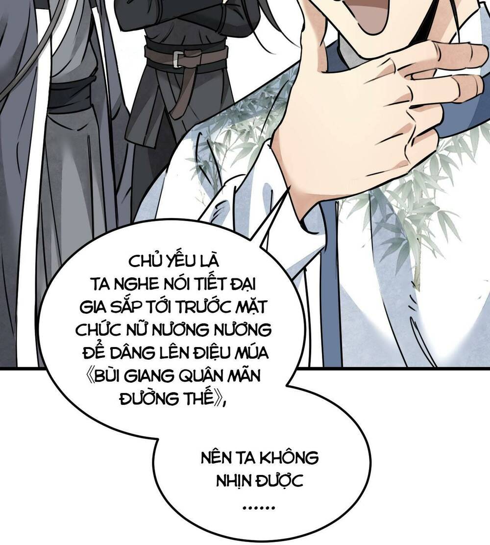 Địa Sát 72 Phép Thần Thông Chương 54 Ảnh 23