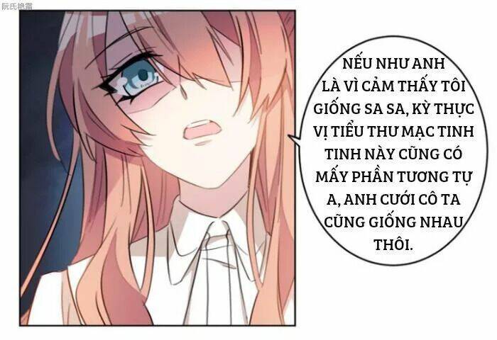Trọng Sinh Noãn Hôn Khinh Sủng Thê Chương 20 Ảnh 21