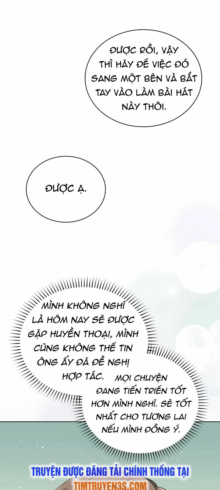 Cuộc Sống Thứ 2 Của Thần Tượng Toàn Năng Chương 12 Ảnh 32