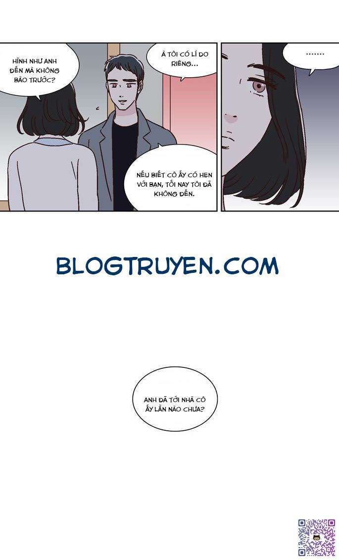 We Broke Up Chương 41 Ảnh 11