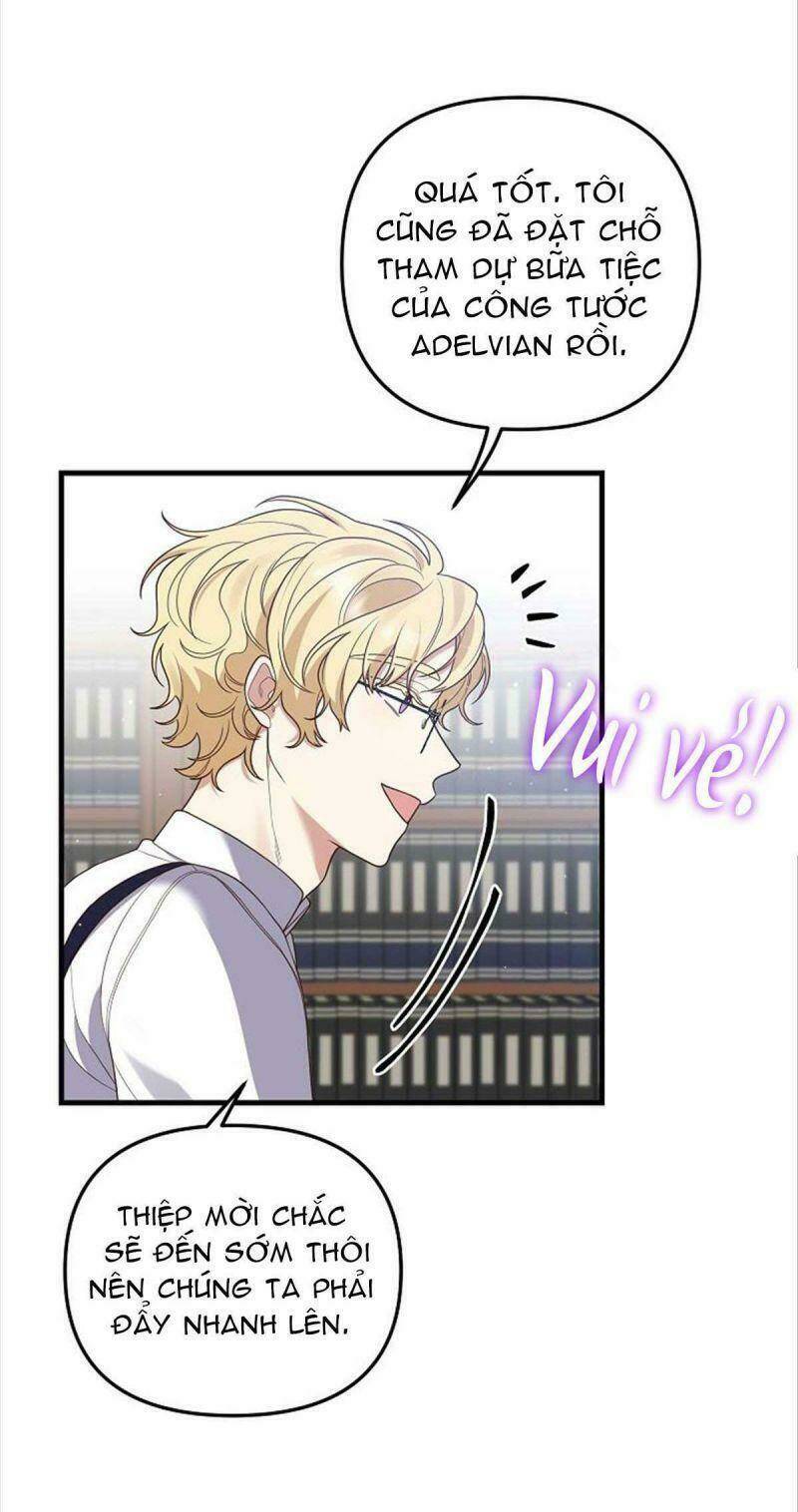Hôn Phu Của Tôi Là Nam Chính Yandere Chương 7 Ảnh 7