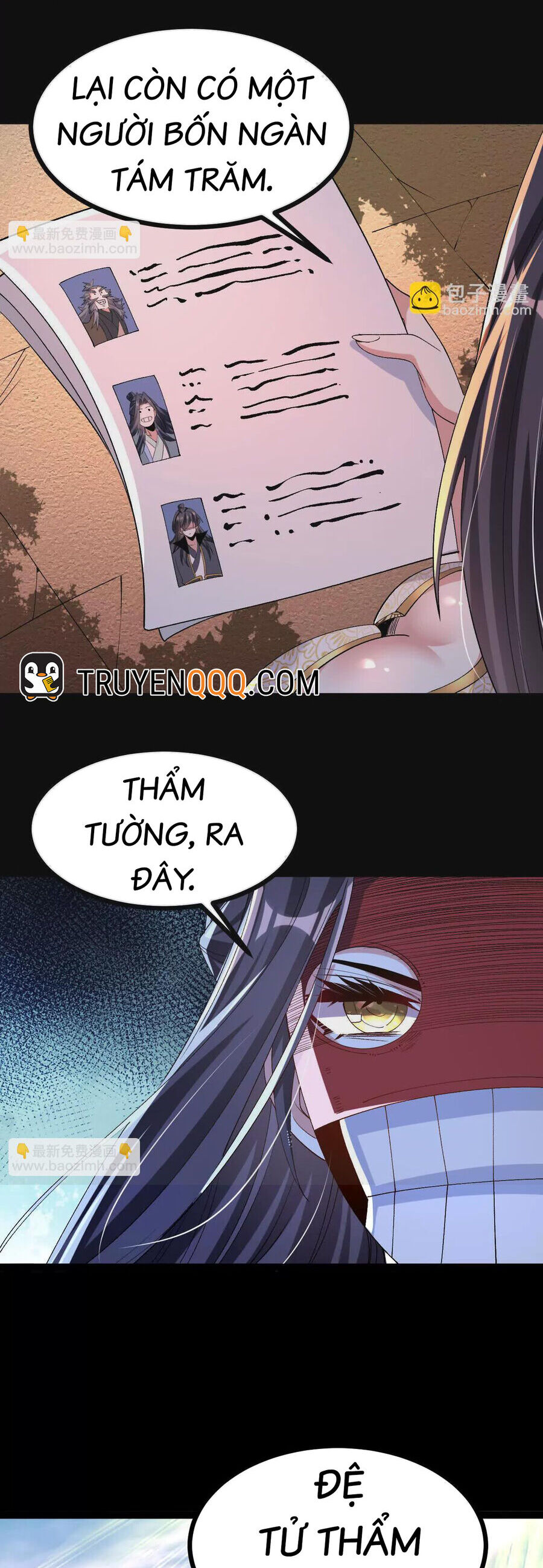 Ngạo Thế Đan Thần Chương 51 Ảnh 14