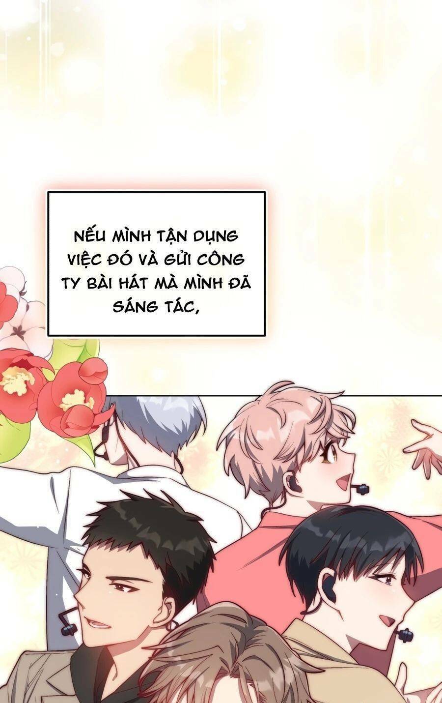 Cuộc Sống Thứ 2 Của Thần Tượng Toàn Năng Chương 10 Ảnh 84