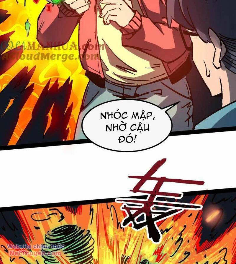 Quỷ Dị Khó Giết? Thật Xin Lỗi, Ta Mới Thật Sự Là Bất Tử Chương 96 Ảnh 26