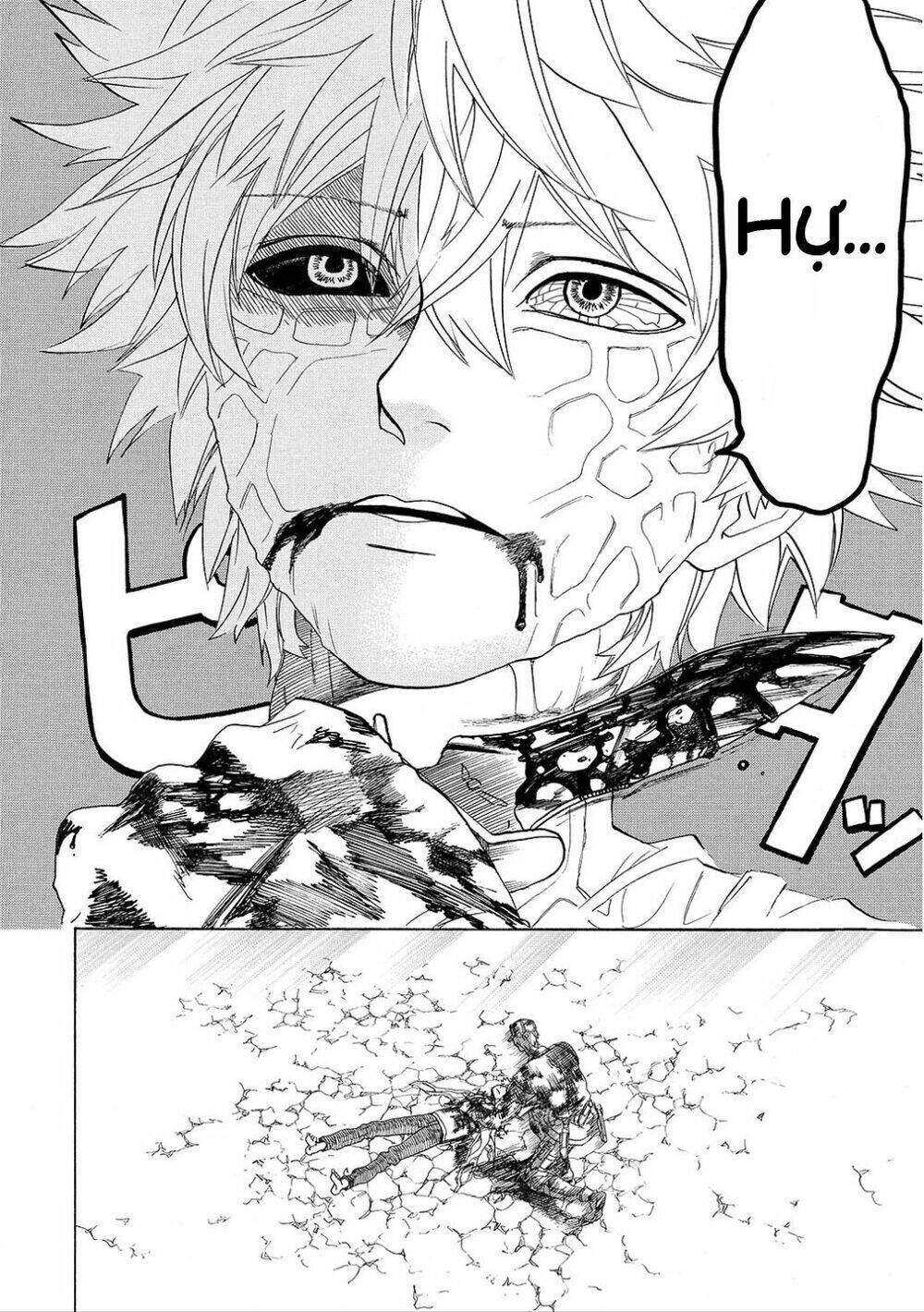 Hataraku Saibou ! Chương 9 Ảnh 39