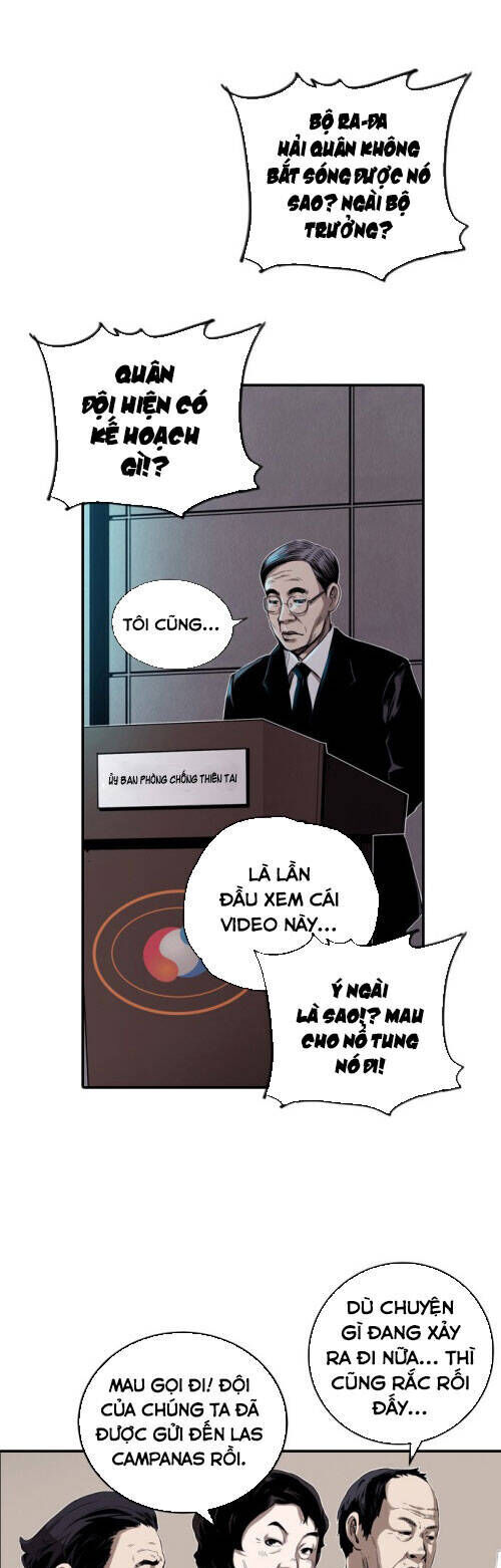Kangtawoo Chương 6 Ảnh 36