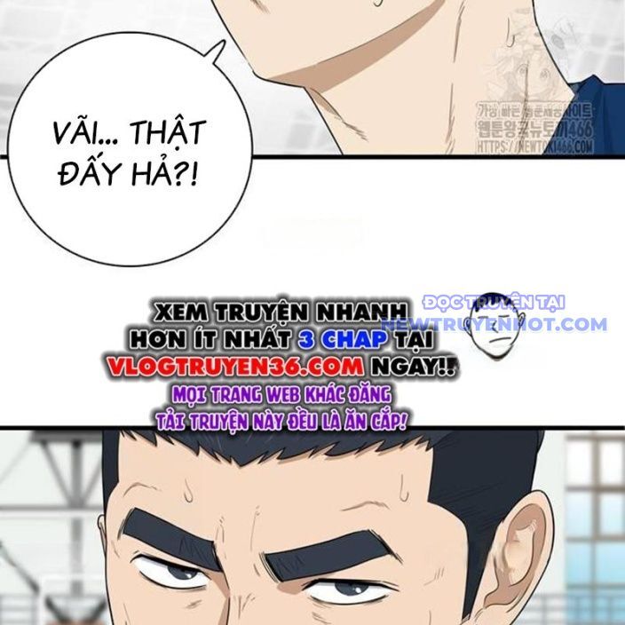 Lật Ngược Tình Thế Chương 6 Ảnh 12