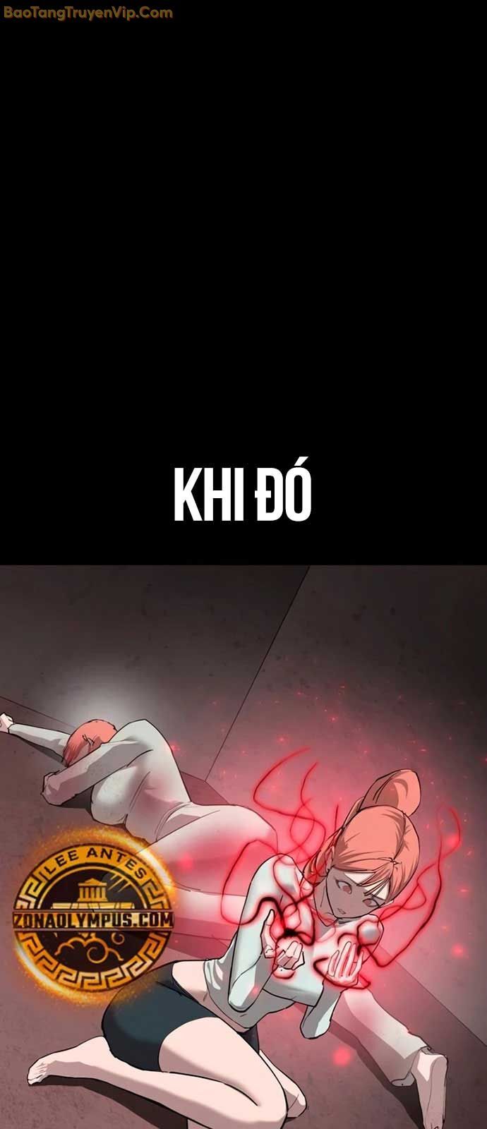 Cốt Nhân Chương 21 Ảnh 32