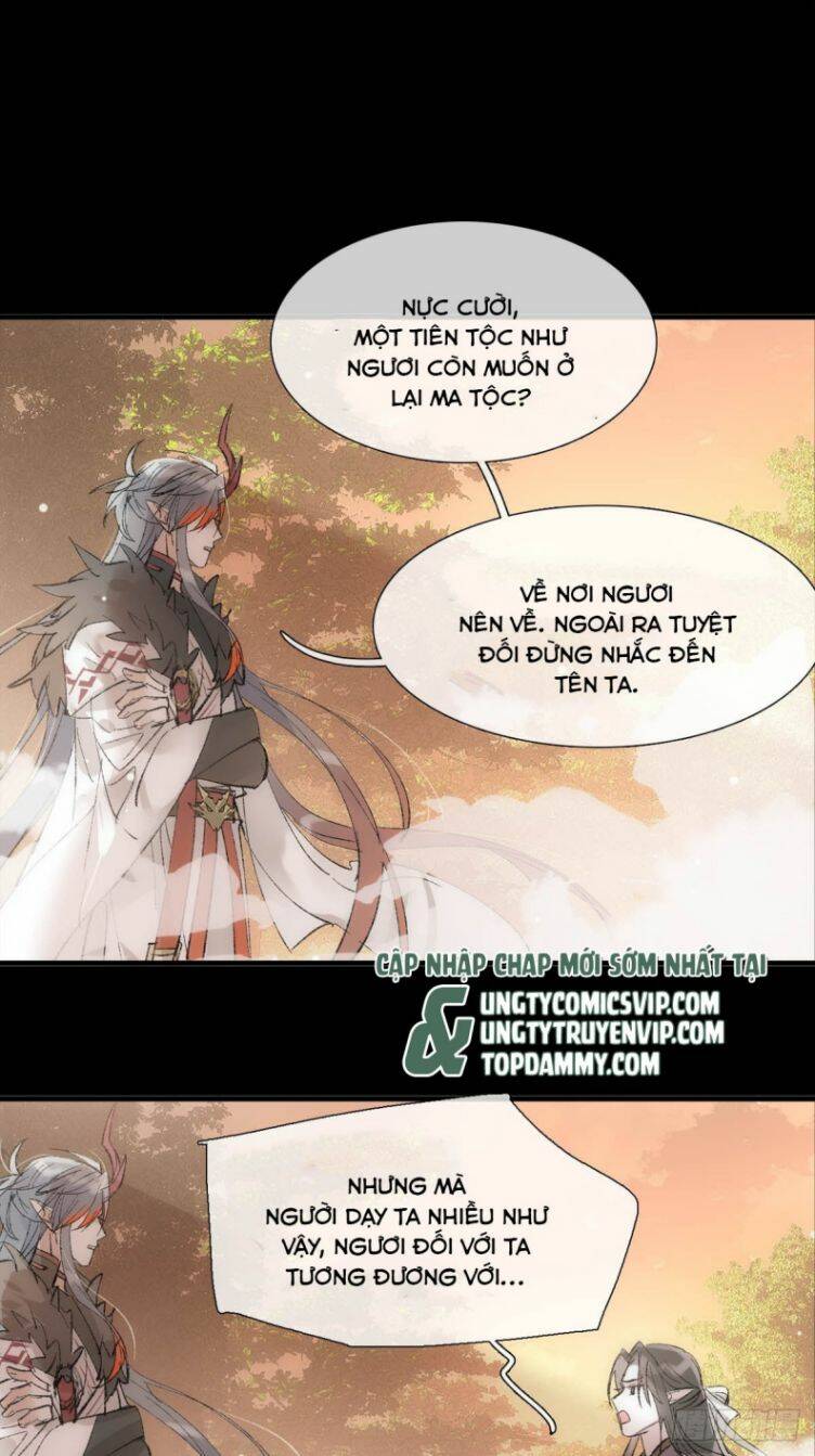 Tiên Ma Quấn Quýt Chương 63 Ảnh 38