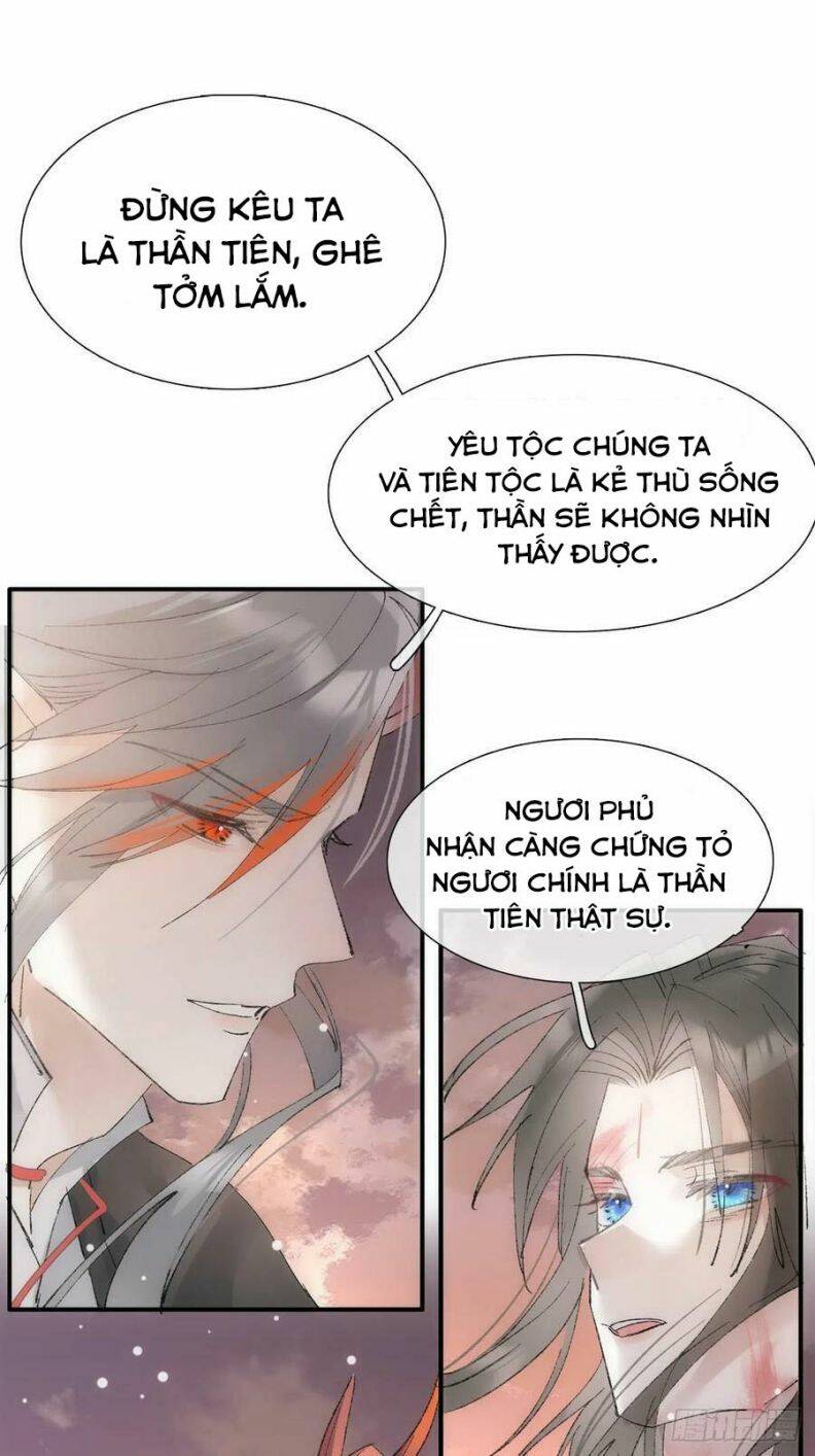 Tiên Ma Quấn Quýt Chương 71 Ảnh 40