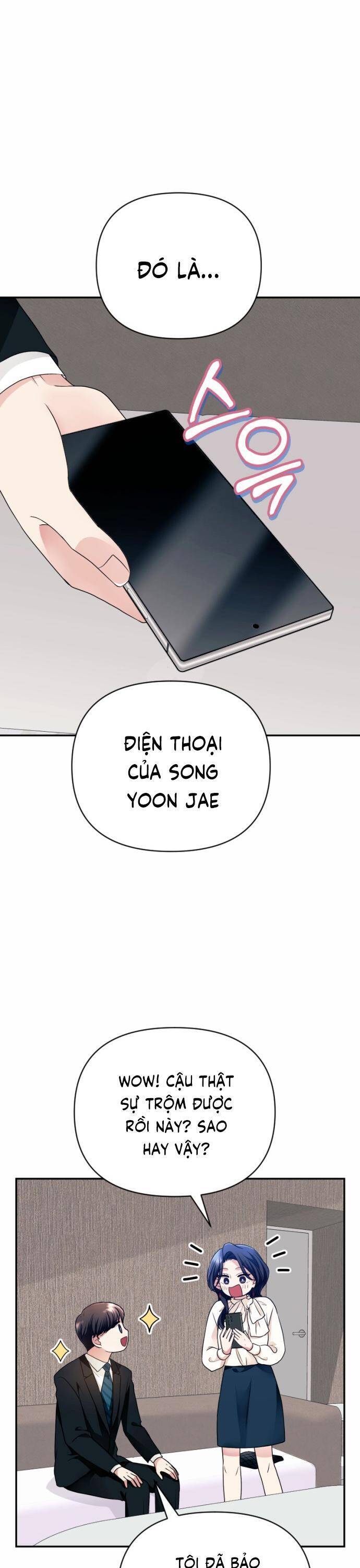 Tập Vào Vai Phản Diện Chương 8 Ảnh 33