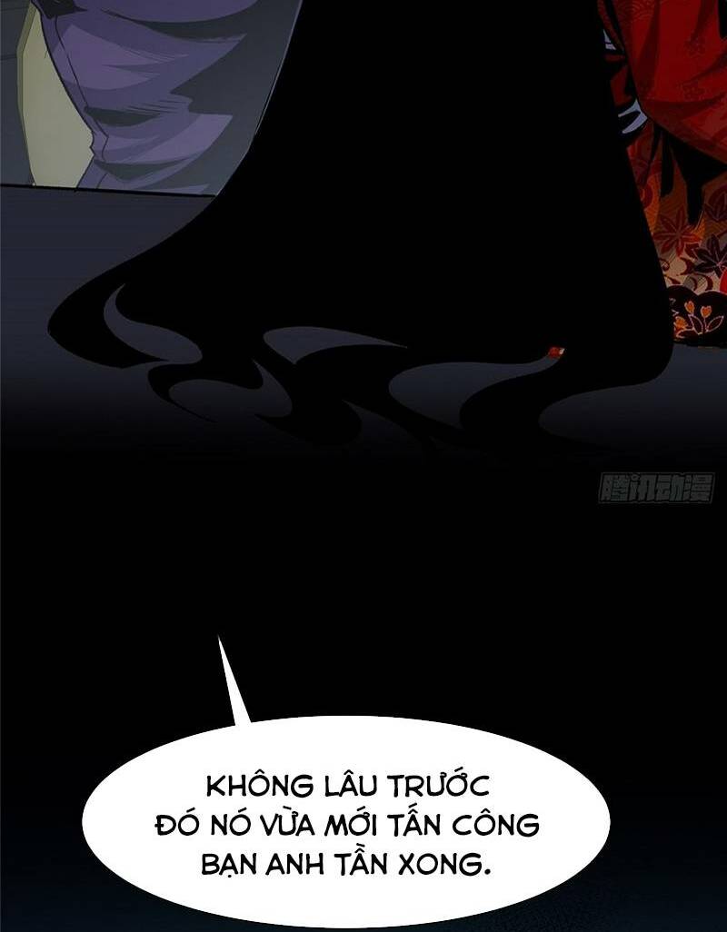Kinh Dị Thịnh Yến Chương 5 Ảnh 10