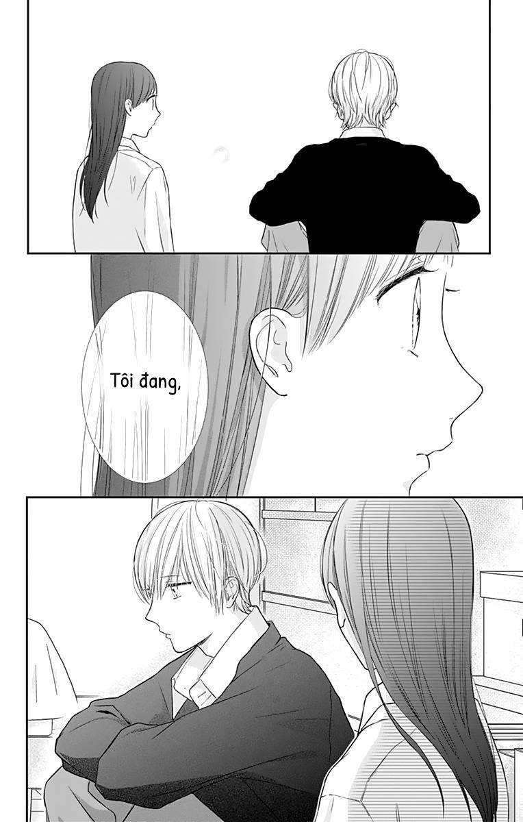 Toshishita No Otokonoko Chương 8 Ảnh 25